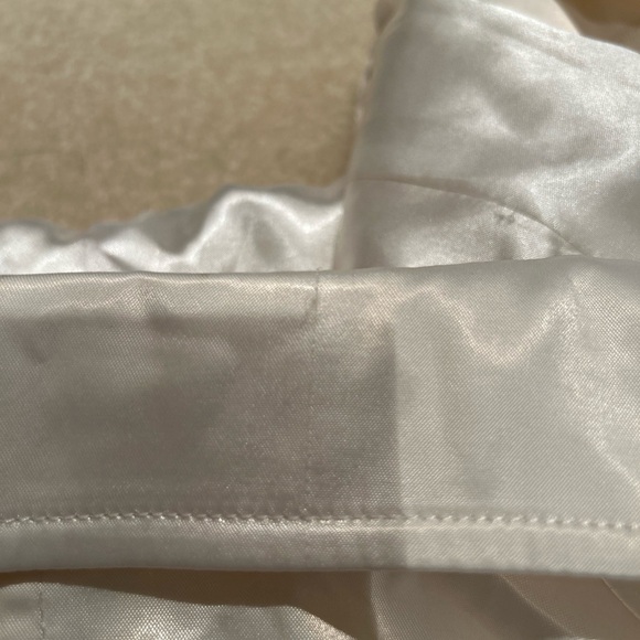 Miu Miu Vintage Ecru Coat Size 38 Women’s - Picture 8 of 8